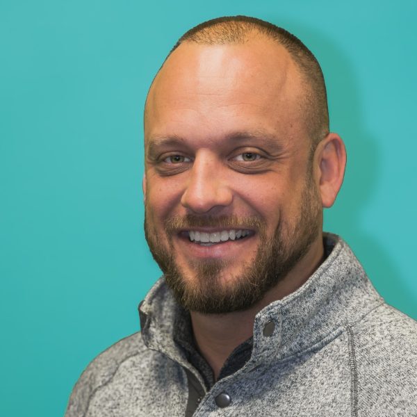 Aaron Christy founder Shelbyville Roofing